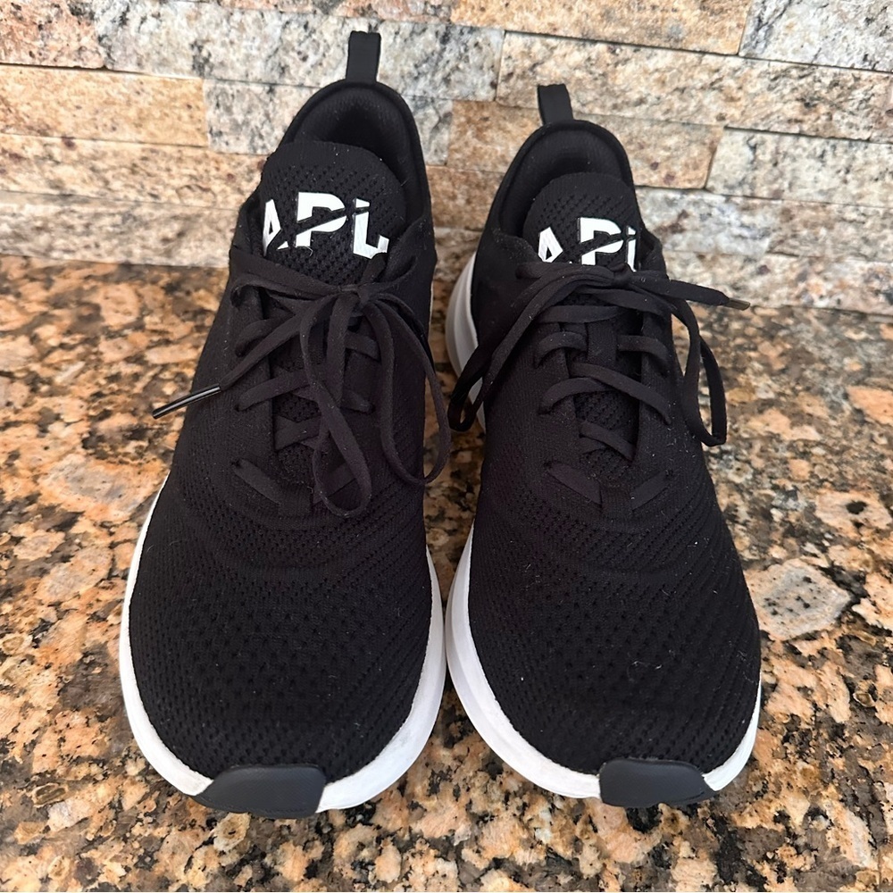 APL TechLoom Dream Running Shoes – All-Purpose Comfort & Performance - Picture 4 of 9